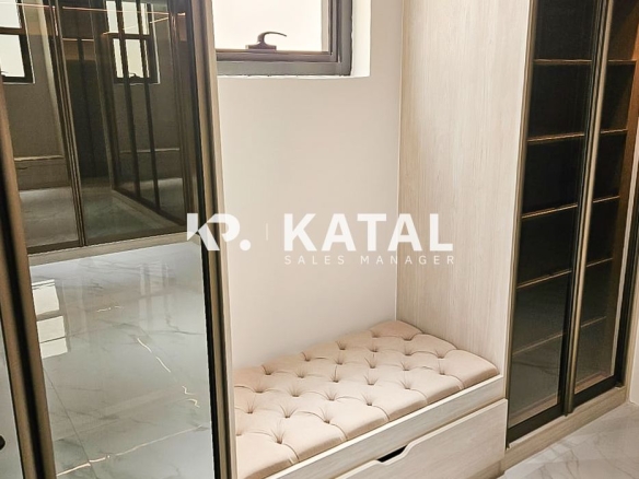 Villas For Rent in Madinat Al Riyadh – Katal Property