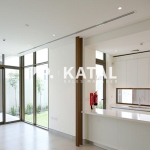 Townhouses For Rent in Al Jubail Island – Katal Property