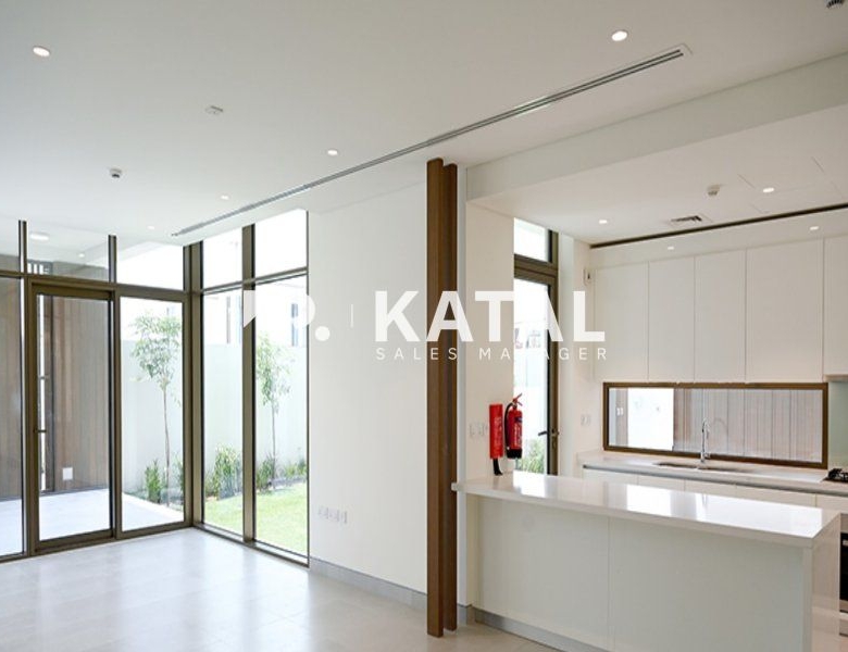 Townhouses For Rent in Al Jubail Island – Katal Property