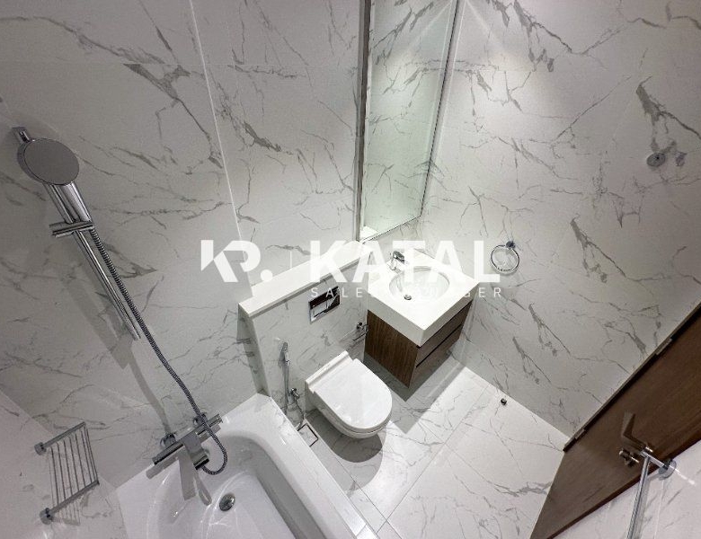 Modern 3BR + Maid’s Room | Brand New Corner Unit | Vacant