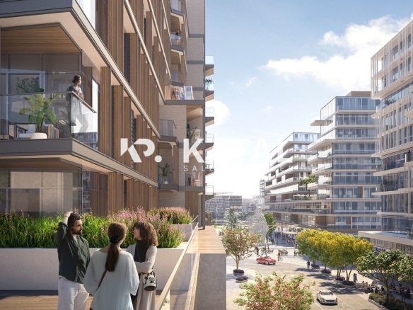 Apartments For Sale in Saadiyat Island – Katal Property