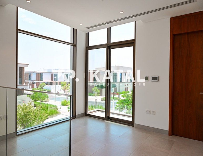 Townhouses For Rent in Al Jubail Island – Katal Property