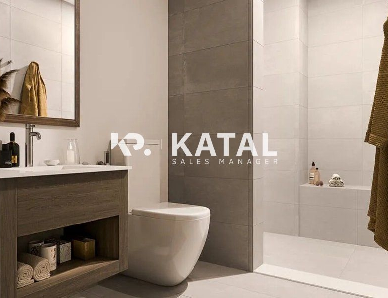 Townhouses For Sale in Yas Island – Katal Property