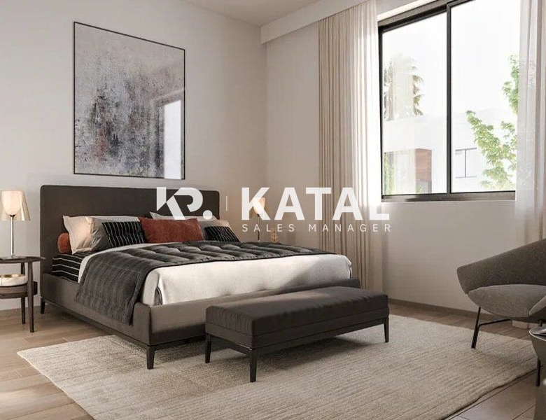 Townhouses For Sale in Yas Island – Katal Property