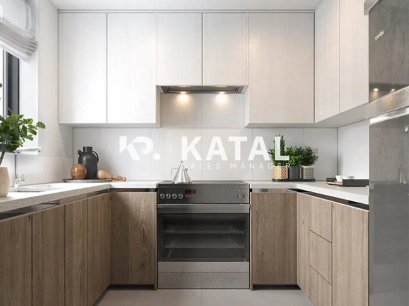 Villas For Rent in Yas Island – Katal Property
