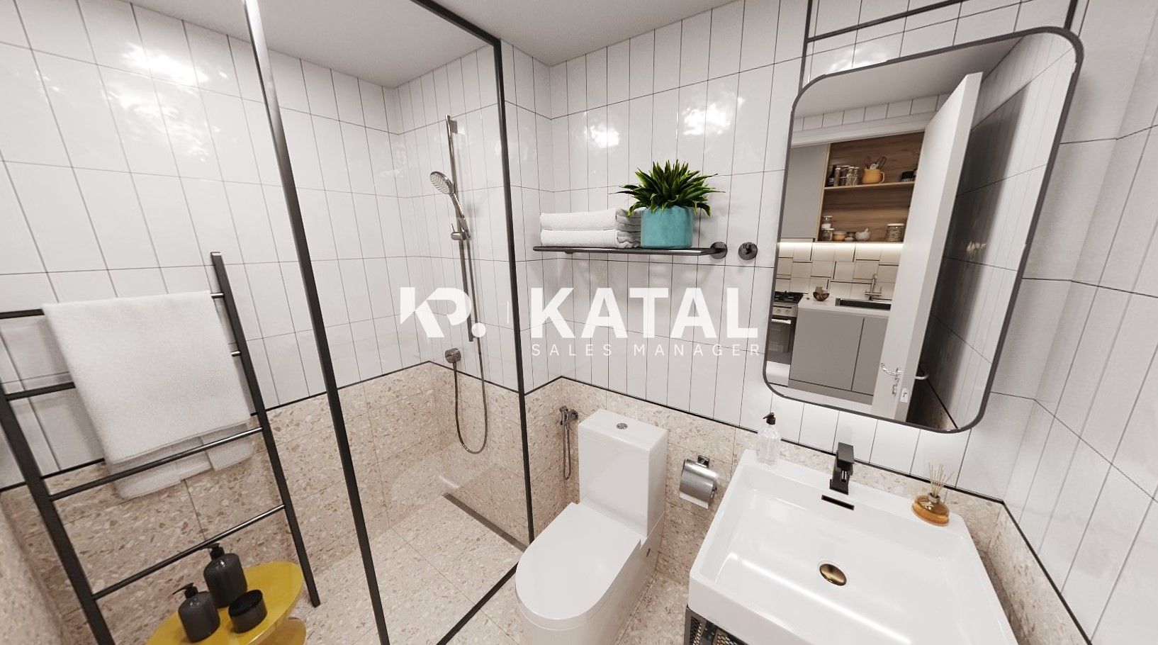 Ideal Investment | Peaceful Community | Modern