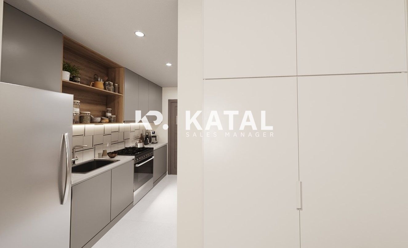 Ideal Investment | Peaceful Community | Modern