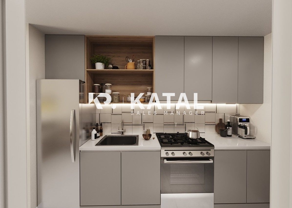 Ideal Investment | Peaceful Community | Modern
