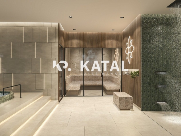 Apartments For Sale in Yas Island – Katal Property