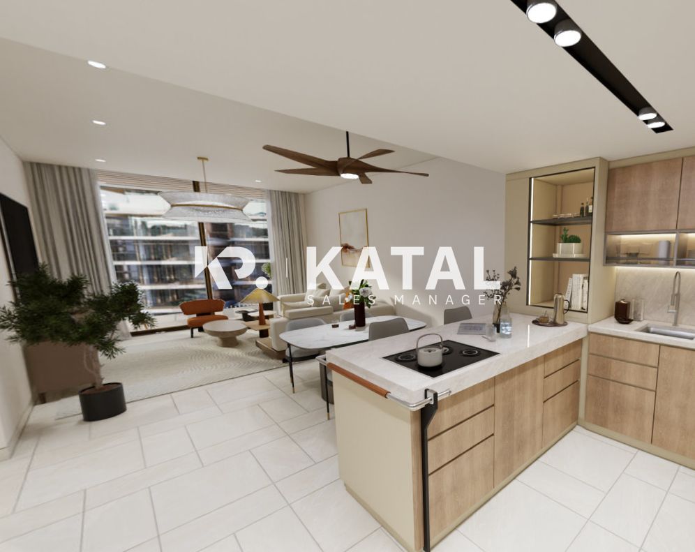 Luxury Living | Breathtaking Views | Allure Amenities