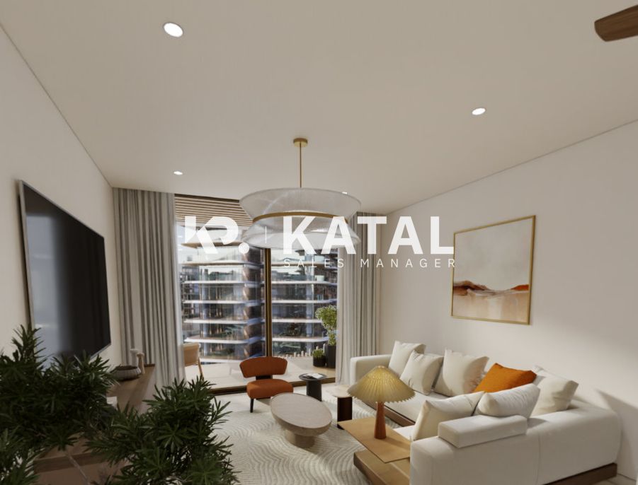 Luxury Living | Breathtaking Views | Allure Amenities
