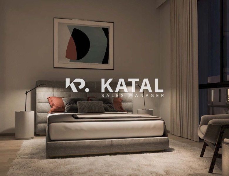 Townhouses For Sale in Yas Island – Katal Property
