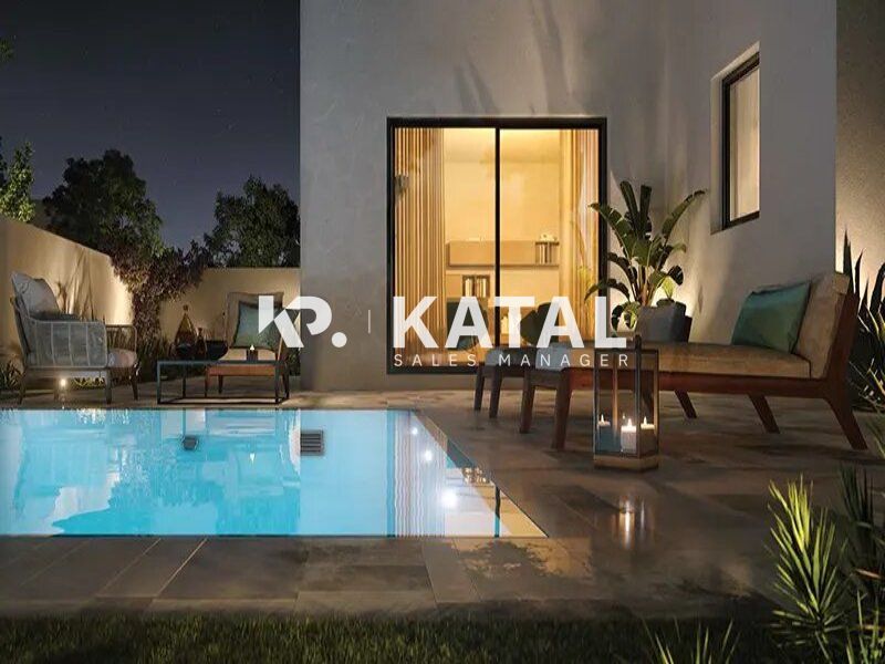 Townhouses in Yas Island | Townhouses Townhouses For Sale in Yas Island – Katal Property