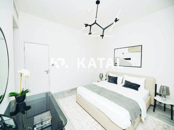 Hand Over Soon | Prime Community | Brand New Unit