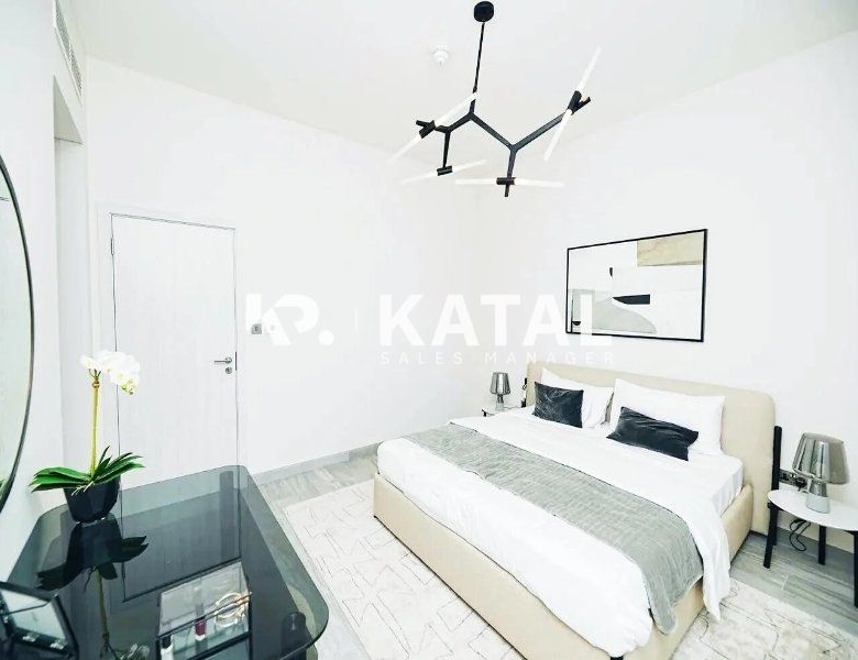 Prime Location | Great Community | Handover Soon