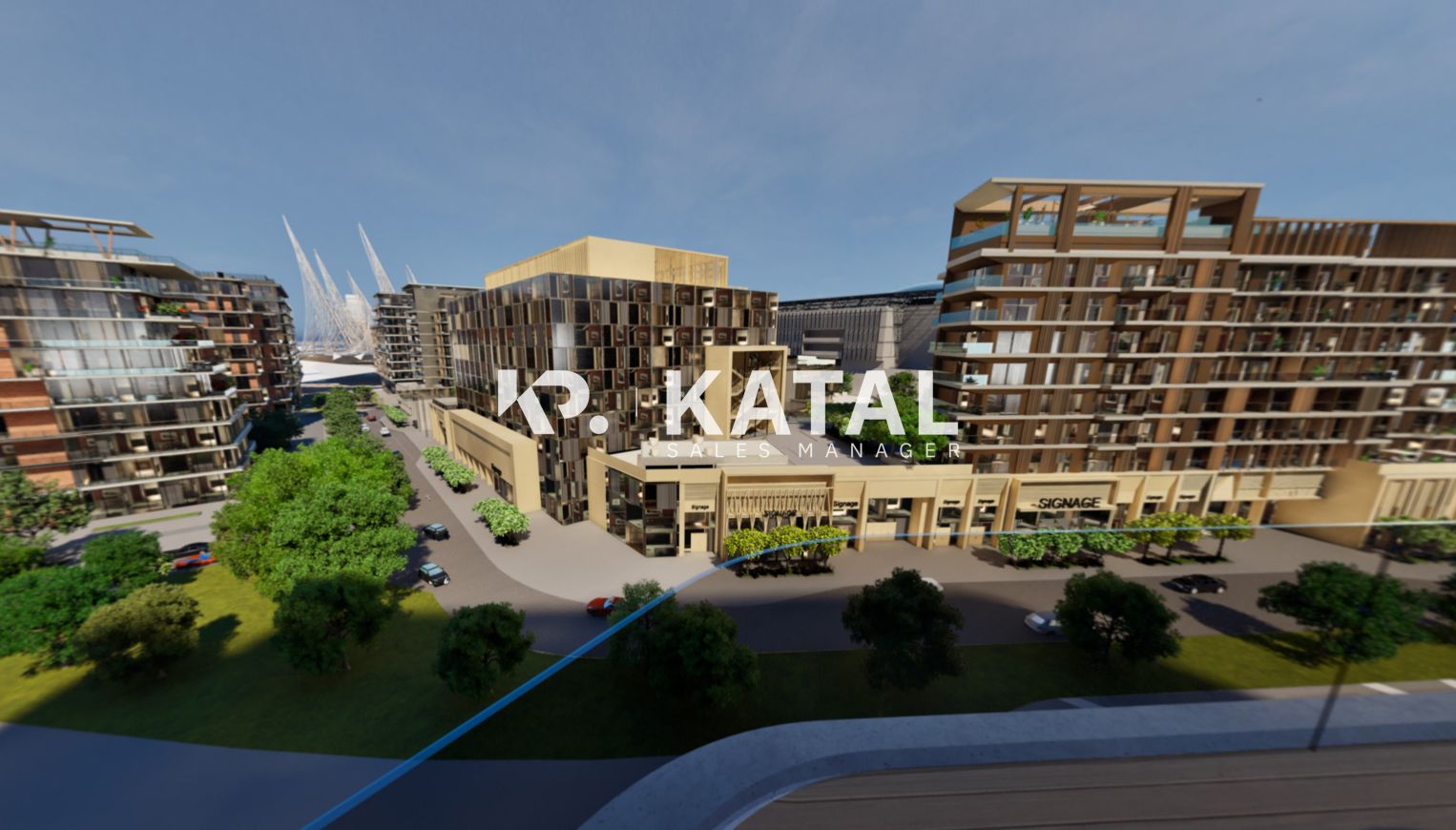 Apartments For Sale in Saadiyat Island – Katal Property