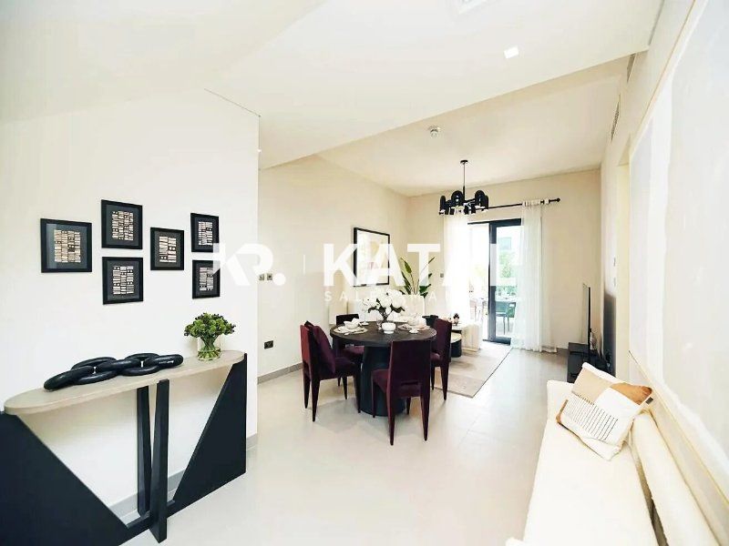 Townhouses in Yas Island | Townhouses Townhouses For Sale in Yas Island – Katal Property