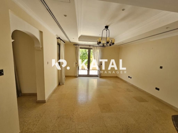 Townhouses For Sale in Saadiyat Island – Katal Property