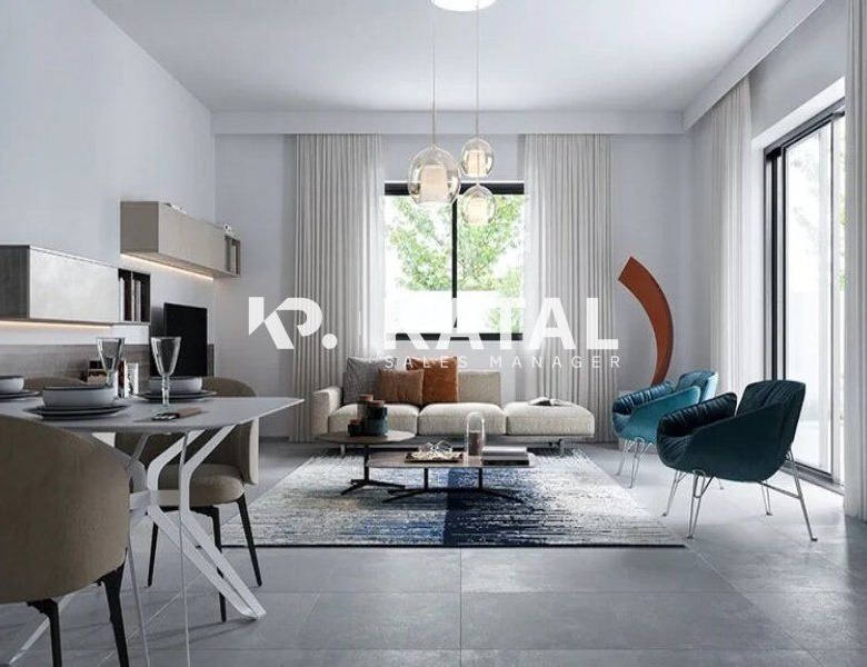 Villas For Sale in Yas Island – Katal Property
