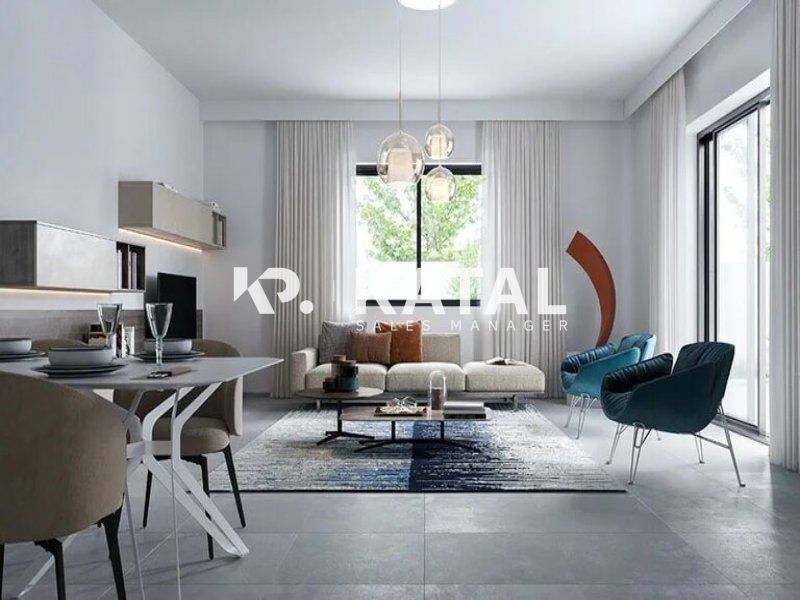 Villas in Yas Island | Villas Villas For Sale in Yas Island – Katal Property