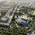 Townhouses For Sale in Yas Island – Katal Property