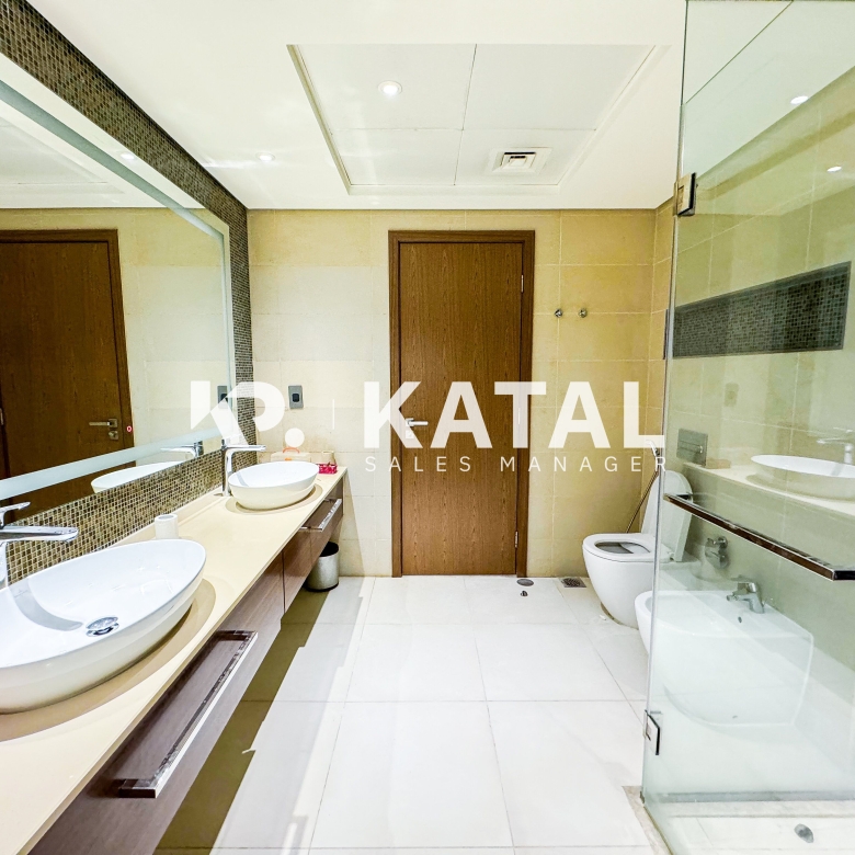 Prime Area | Single Row-Corner | Spacious Layout | Meet Us