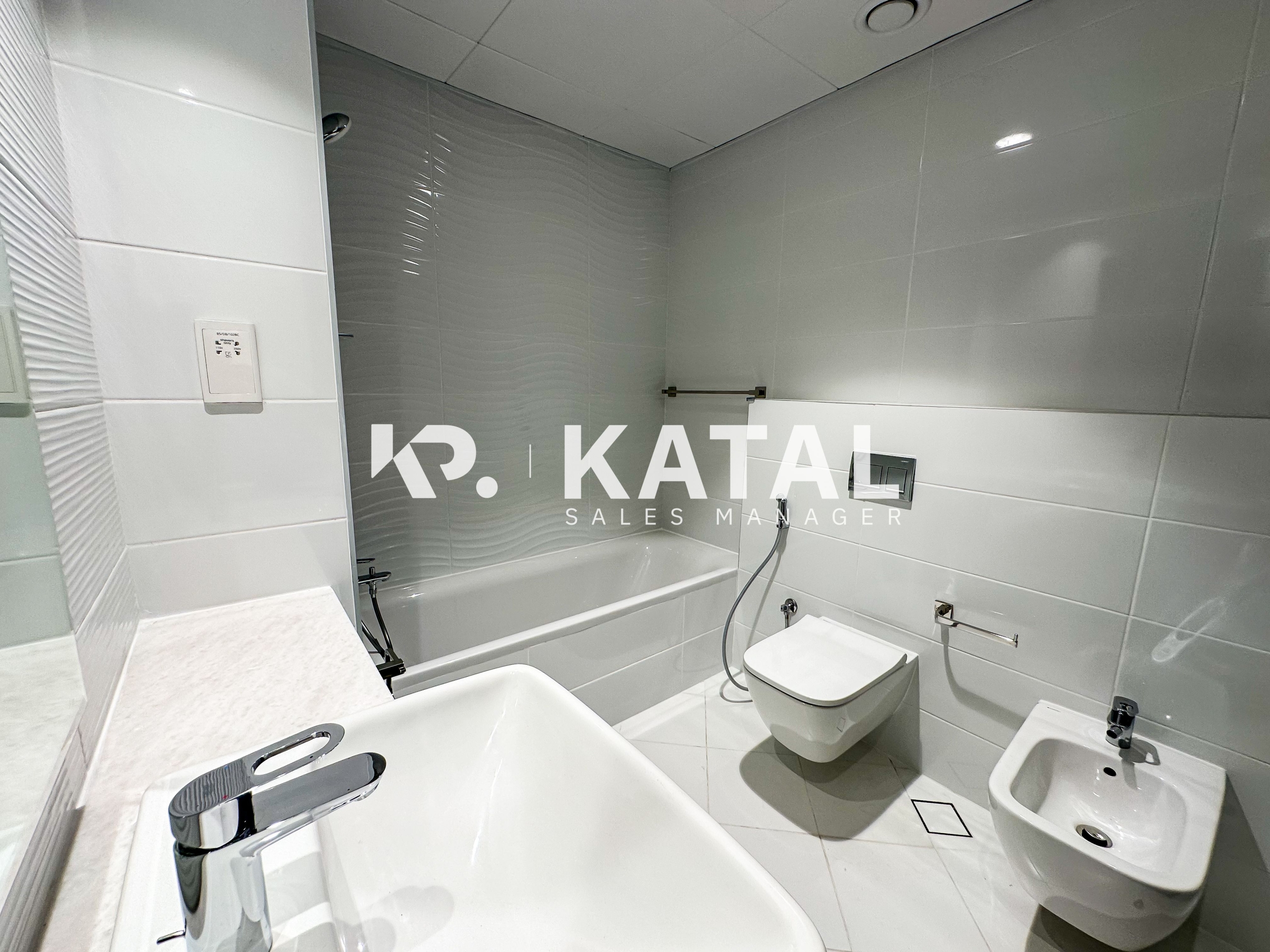 Prime Area | Spectacular Views | Luxury Living | Spacious Layout