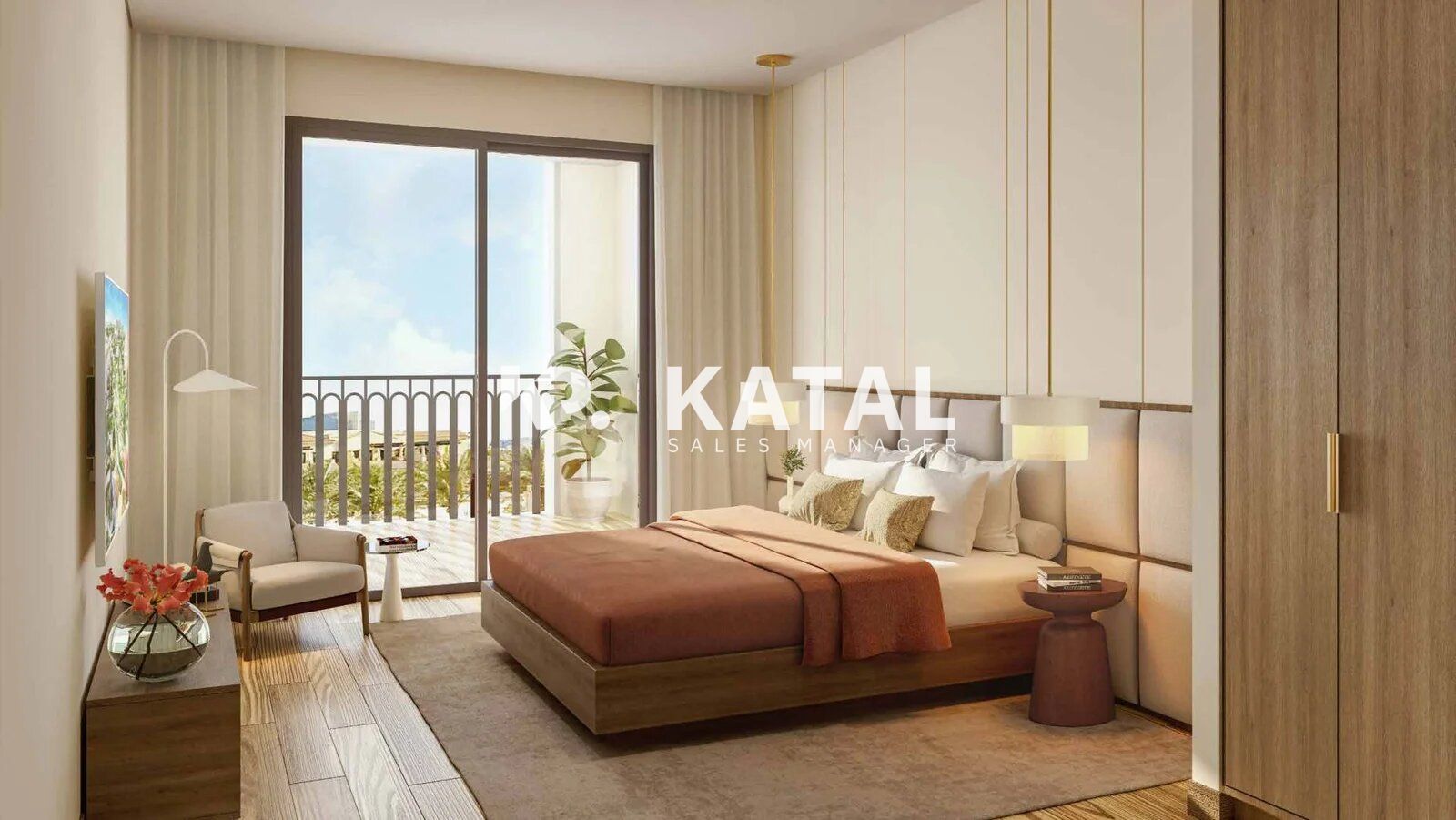 NEWLY LAUNCHED TH | LOVELY COMMUNITY | MEDITERRANEAN ELEGANCE