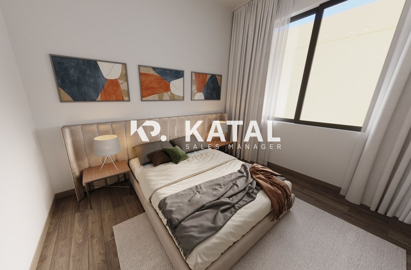 Spacious Plot Area | Mediterranean-Style | Vibrant Community | Meet Us!
