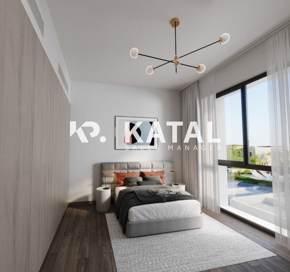 Spacious Plot Area | Mediterranean-Style | Vibrant Community | Meet Us!