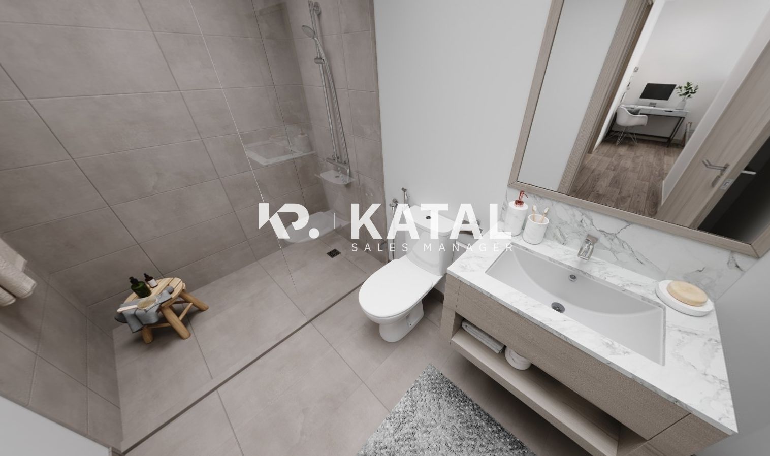 Spacious Plot Area | Mediterranean-Style | Vibrant Community | Meet Us!