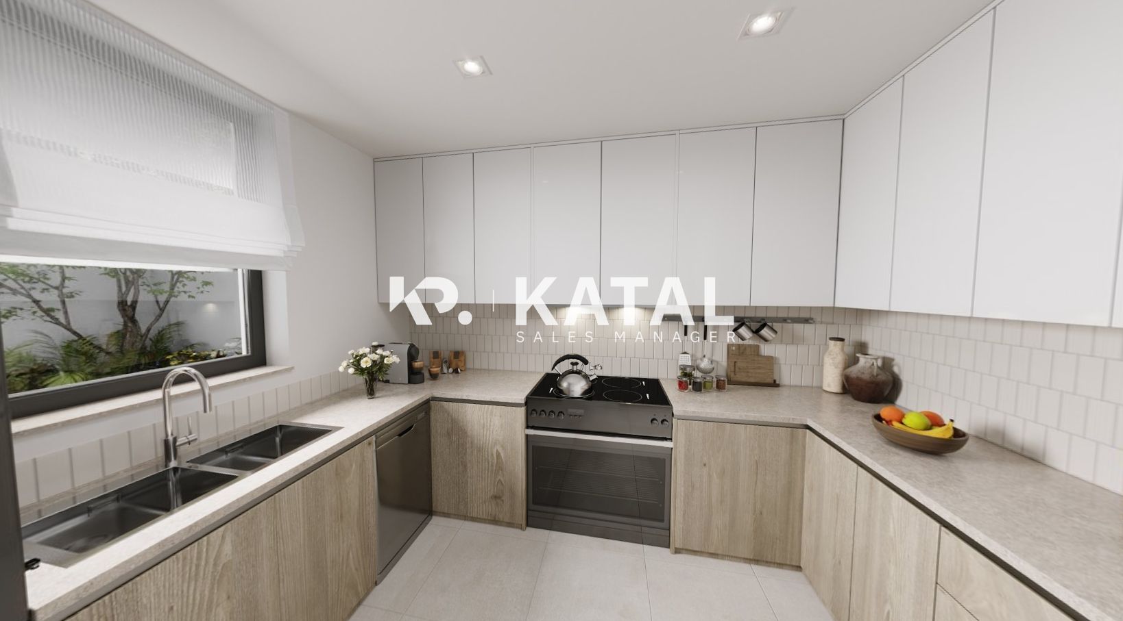Spacious Plot Area | Mediterranean-Style | Vibrant Community | Meet Us!