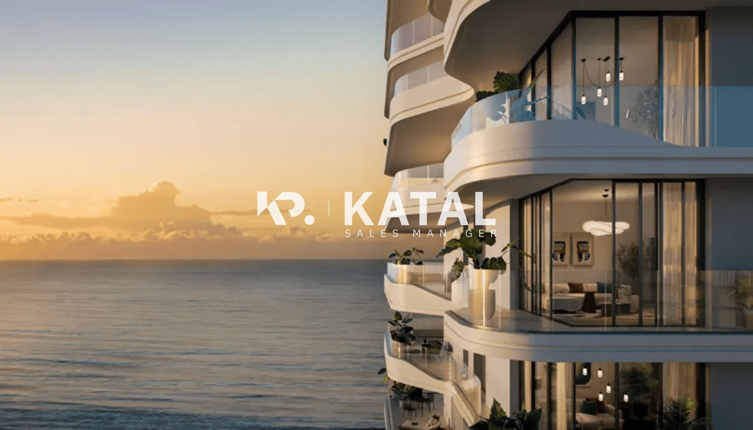 Apartments in Al Marjan Island | Apartments Apartments For Sale in Al Marjan Island – Katal Property