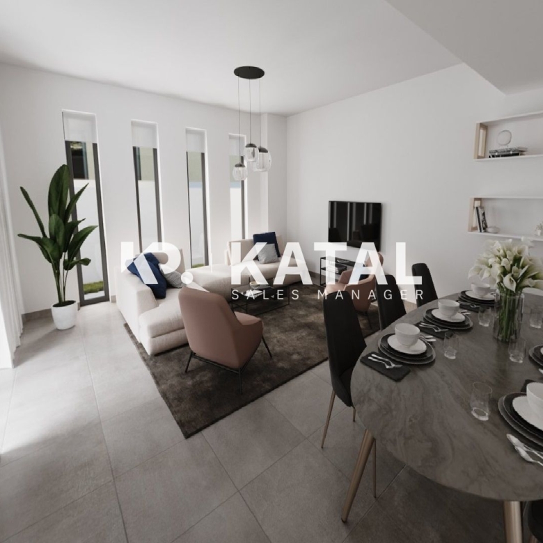 Villas For Sale in Yas Island – Katal Property