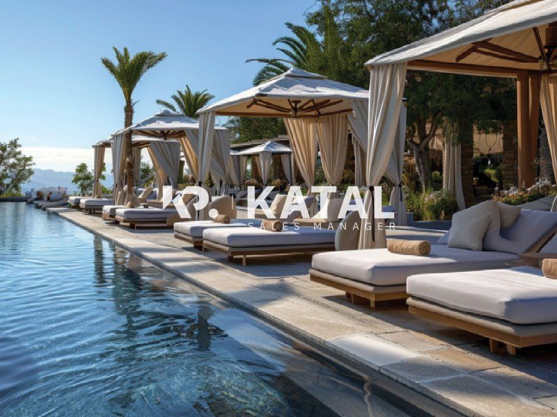 Apartments For Sale in Al Marjan Island – Katal Property