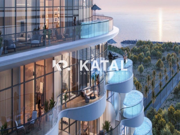 Fully Furnished| Private Pool | Unbelievable Community
