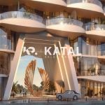Apartments For Sale in Al Marjan Island – Katal Property