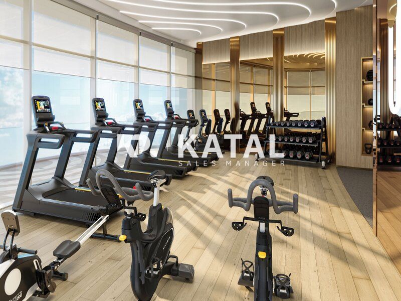 Apartments in Al Marjan Island | Apartments Apartments For Sale in Al Marjan Island – Katal Property