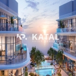 Apartments For Sale in Al Marjan Island – Katal Property