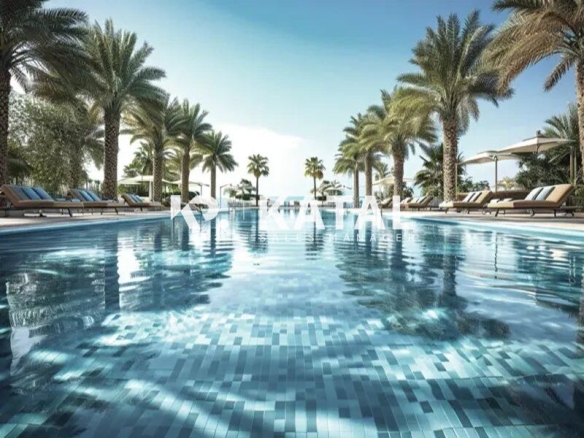 Apartments For Sale in Al Marjan Island – Katal Property