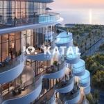 Apartments For Sale in Al Marjan Island – Katal Property