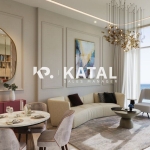 Apartments For Sale in Al Marjan Island – Katal Property