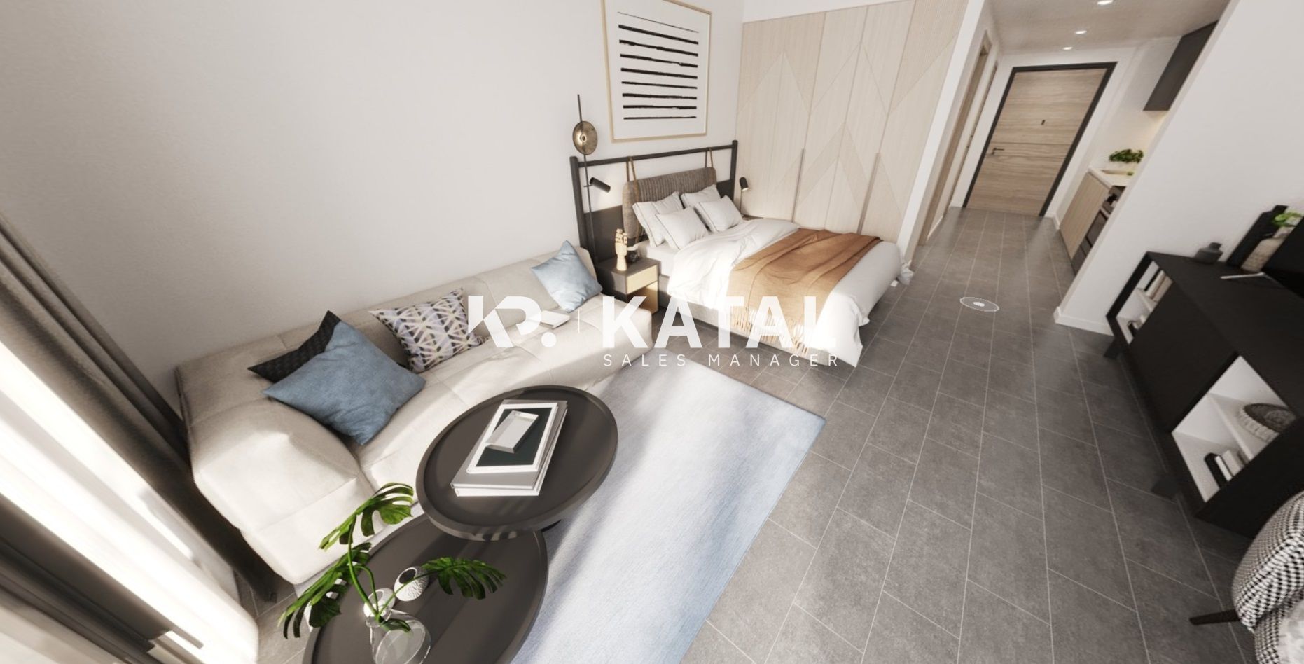Apartments in Saadiyat Island | Apartments Apartments For Sale in Saadiyat Island – Katal Property