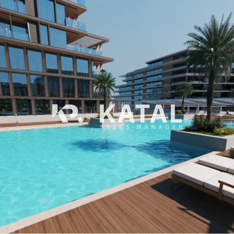 Apartments For Sale in Saadiyat Island – Katal Property