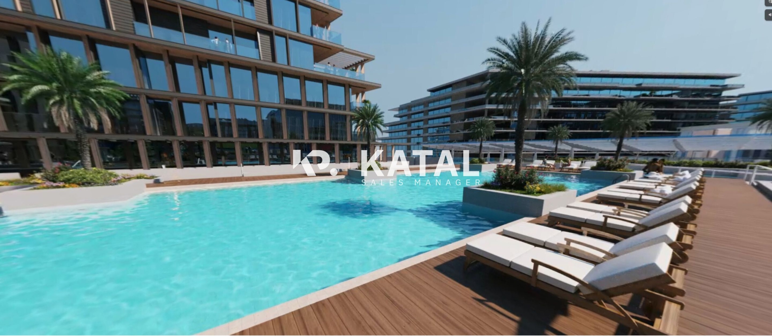 Apartments in Saadiyat Island | Apartments Apartments For Sale in Saadiyat Island – Katal Property