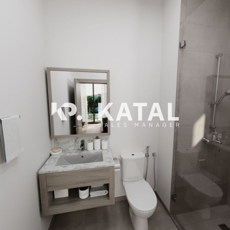 Villas For Sale in Yas Island – Katal Property