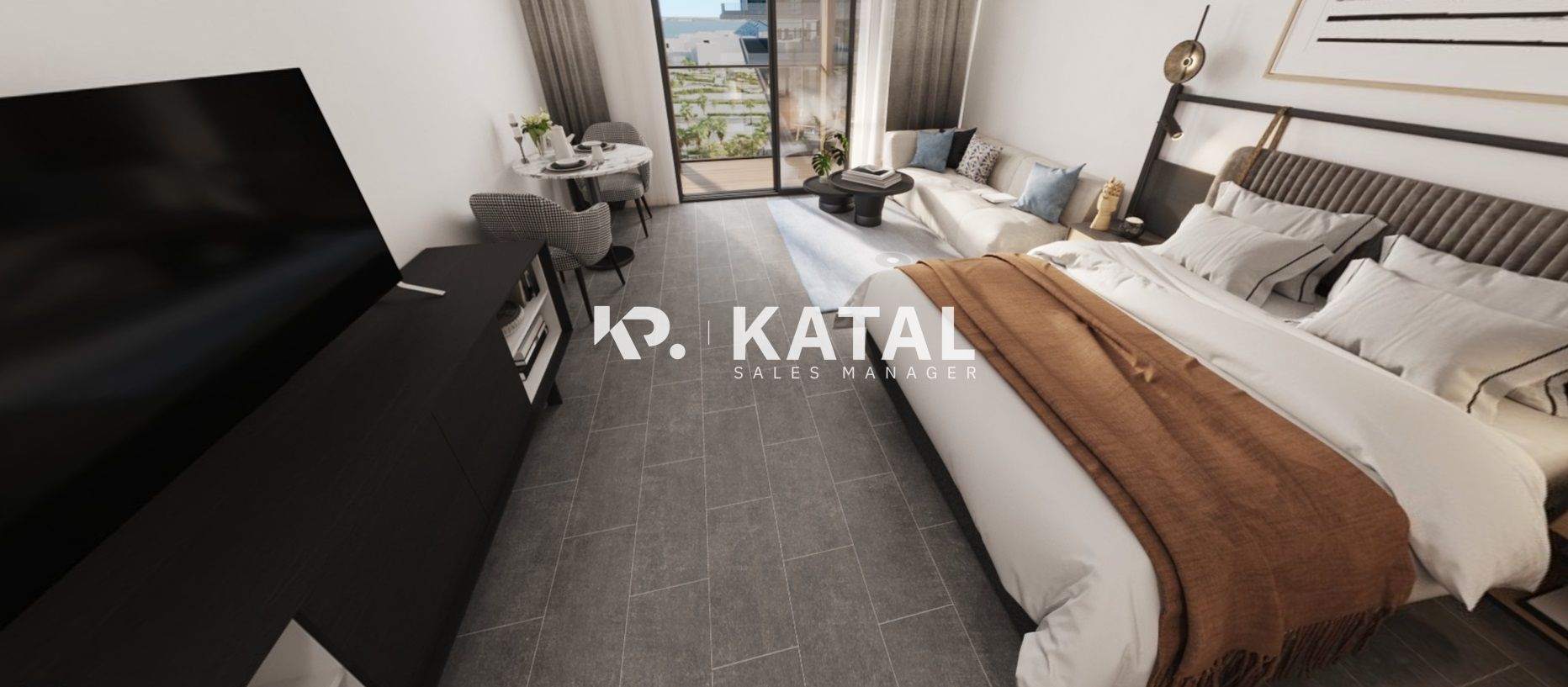 Apartments For Sale in Saadiyat Island – Katal Property