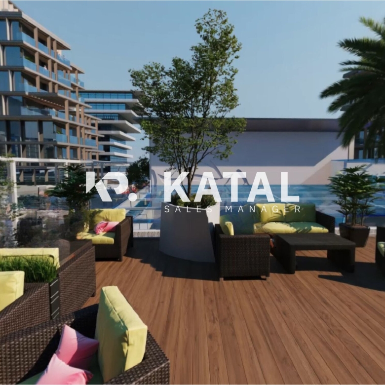 Apartments For Sale in Saadiyat Island – Katal Property