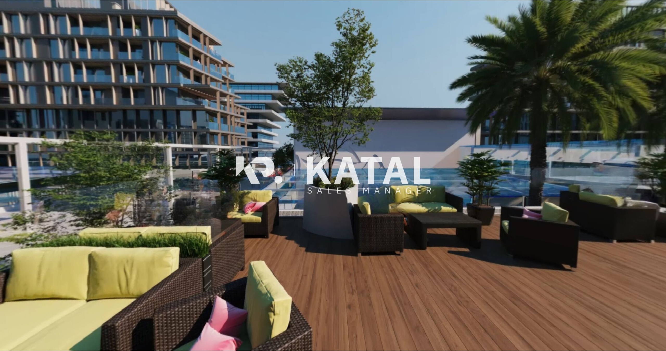 Apartments in Saadiyat Island | Apartments Apartments For Sale in Saadiyat Island – Katal Property