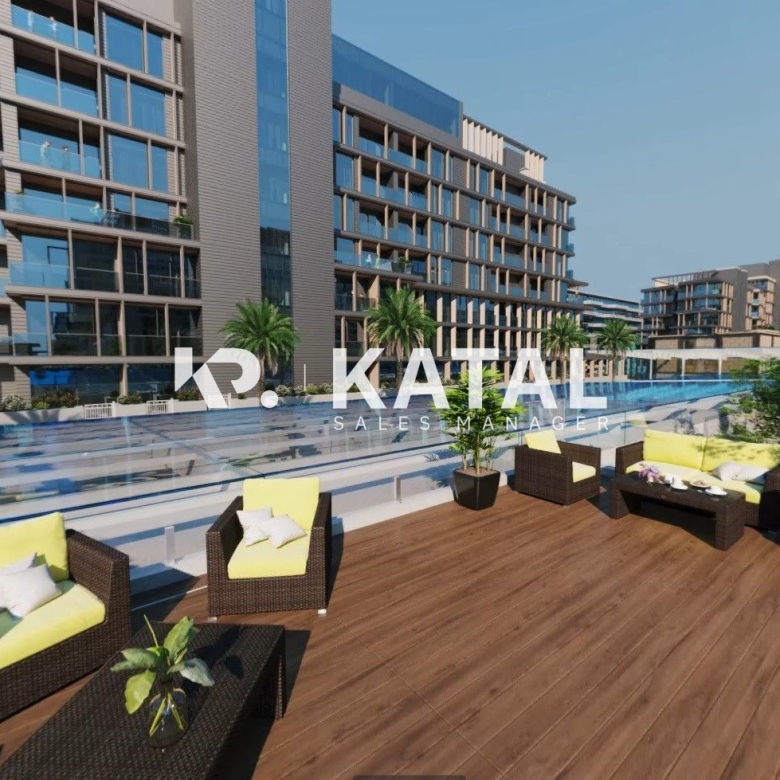Apartments For Sale in Saadiyat Island – Katal Property